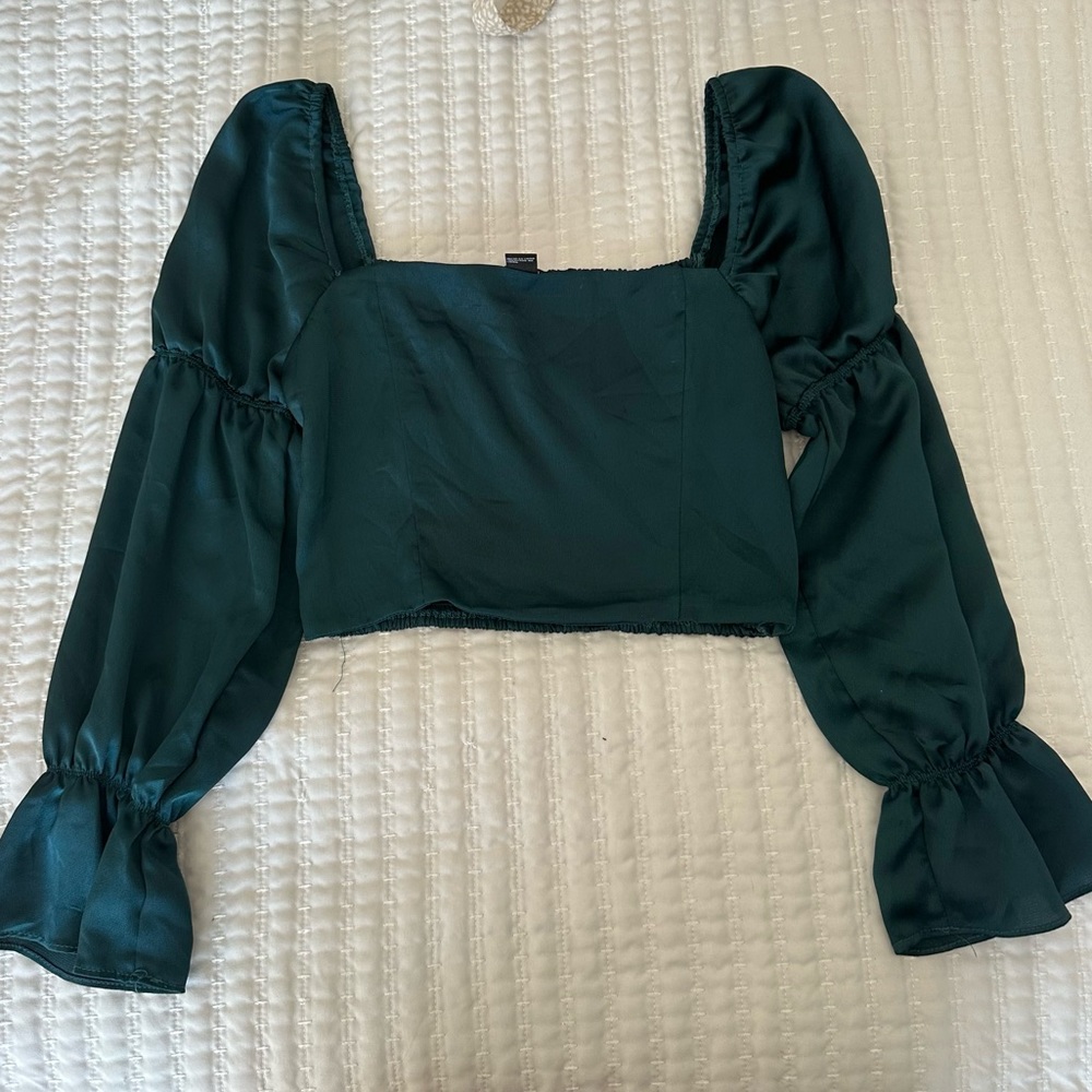 Forever 21 Top